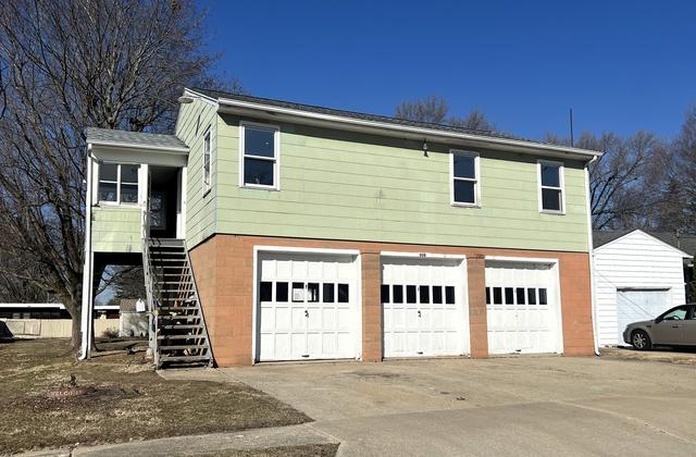 508 S 8th St., Oregon, IL 61061