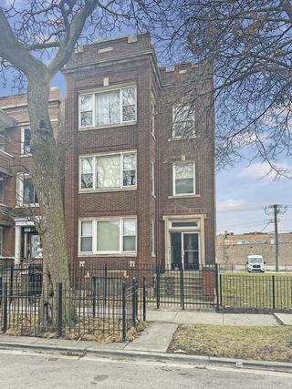 6108 S Rhodes Ave., Chicago, IL 60637