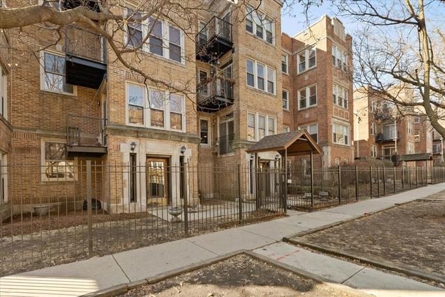 New Homes For Sale This Week in Rogers Park: July 4th to July 10th