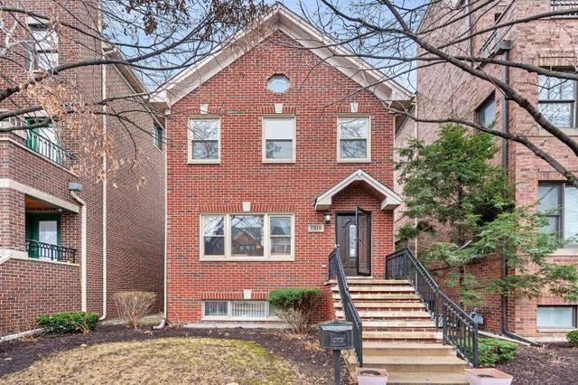 1319 W 32nd Pl., Chicago, IL 60608