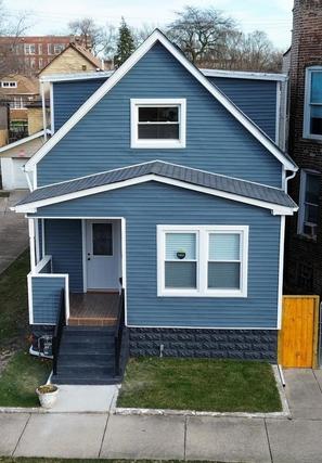 8533 S Morgan St., Chicago, IL 60620