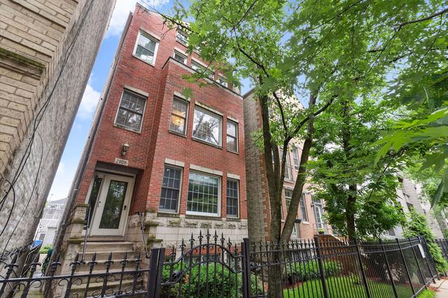 2906 N Damen Ave. #2, Chicago, IL 60618