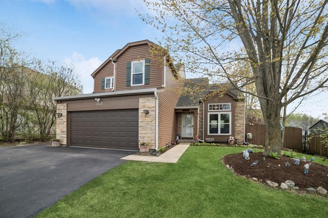 2807 Forestview Dr., Carpentersville, IL 60110
