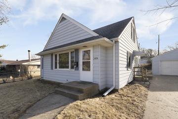 2404 Wyoming Dr., Rockford, IL 61108