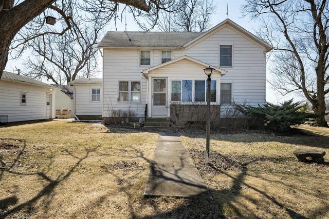 23674 N 700 East Rd., Pontiac, IL 61764