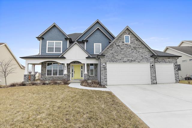 New Homes For Sale This Week That Attend Clinton Rosette Middle School: March 14th to March 20th