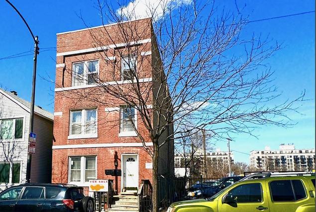 944 W 18th St., Chicago, IL 60608