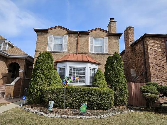 1907 N Rutherford Ave., Chicago, IL 60607