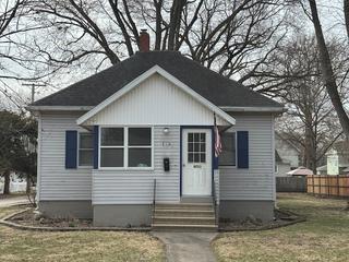 716 W Grove St., Pontiac, IL 61764