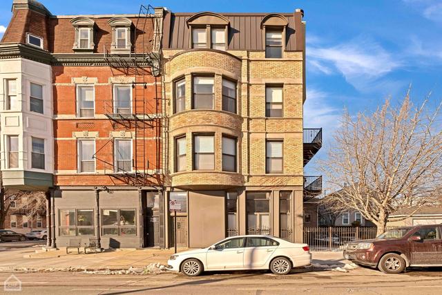 1432 W Erie St. #1R, Chicago, IL 60642