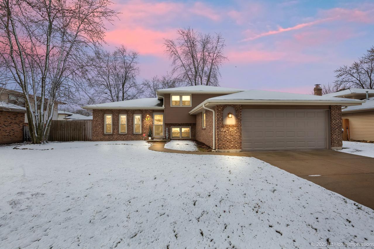 11047 Kimberly Tr., Mokena, IL 60448