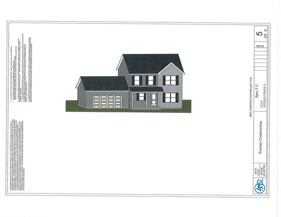 New Homes For Sale This Week in Fisher: March 14th to March 20th