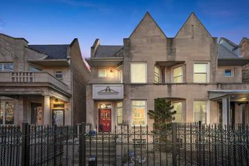 6505 S Woodlawn Ave., Chicago, IL 60637