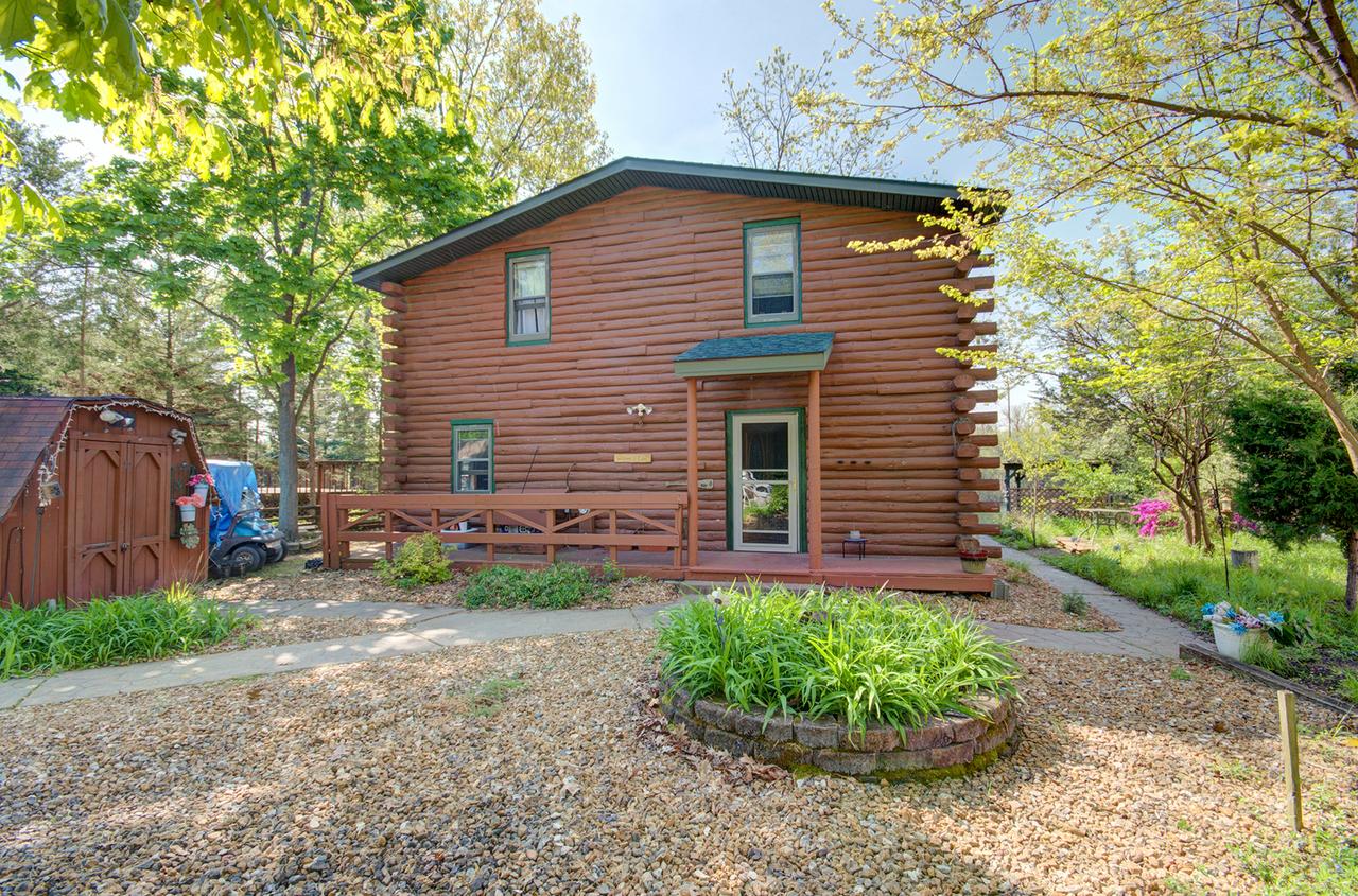 64 Big Musky Circle Ln., Wilmington, IL 60481