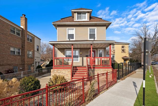3832 N Pulaski Rd., Chicago, IL 60641