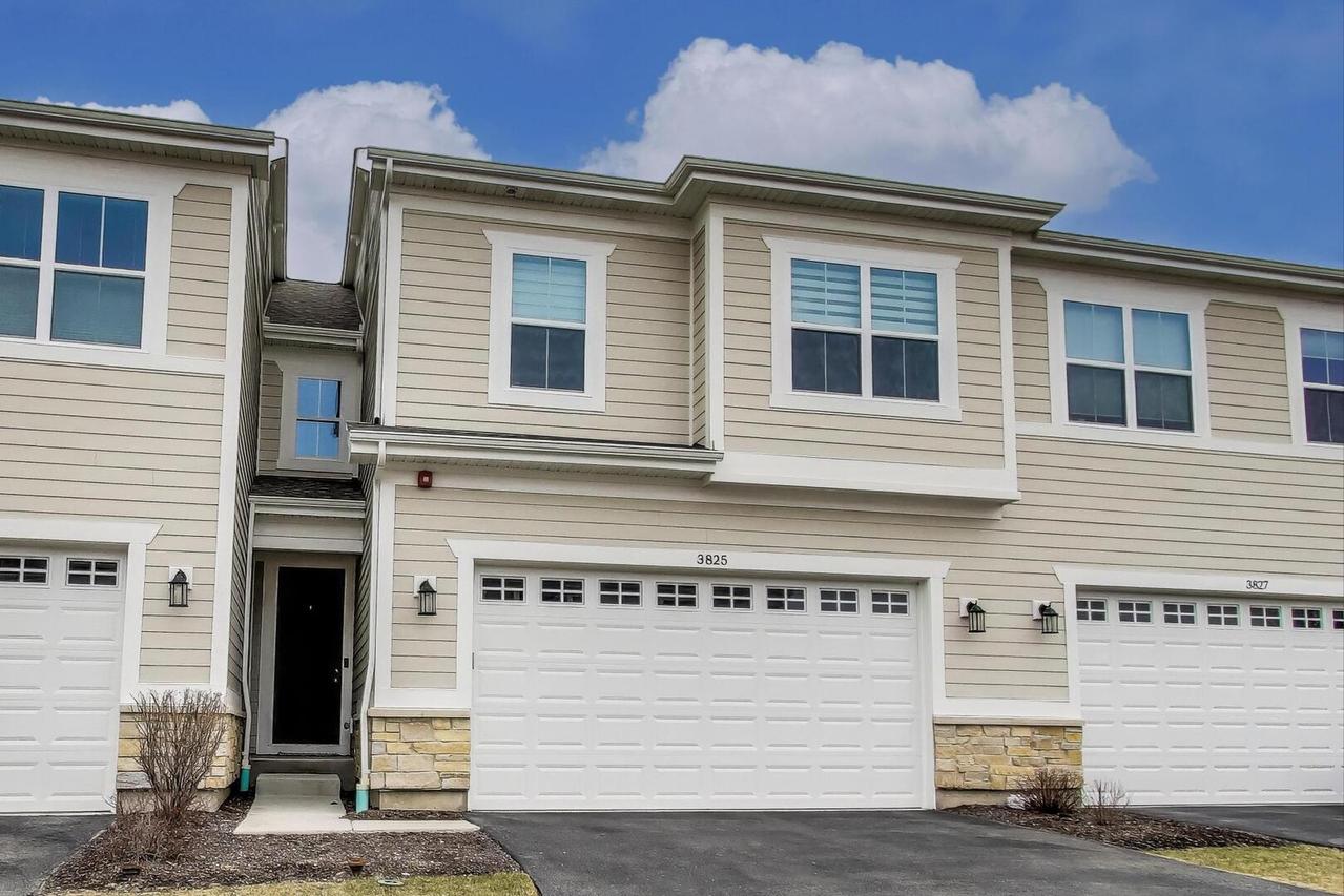 3825 Provenance Way, Northbrook, IL 60062
