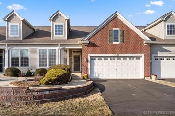 1580 Sedona Ave., Aurora, IL 60504