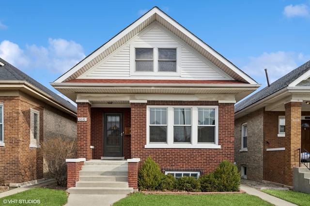 6036 W Dakin St., Chicago, IL 60634