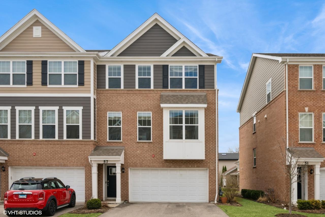 57 Timber Wolf Dr., Wheeling, IL 60090