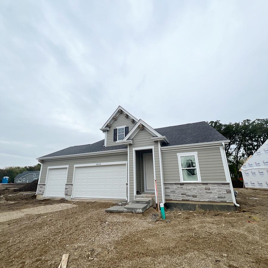 22114 W Casa Bella View, Kildeer, IL 60047