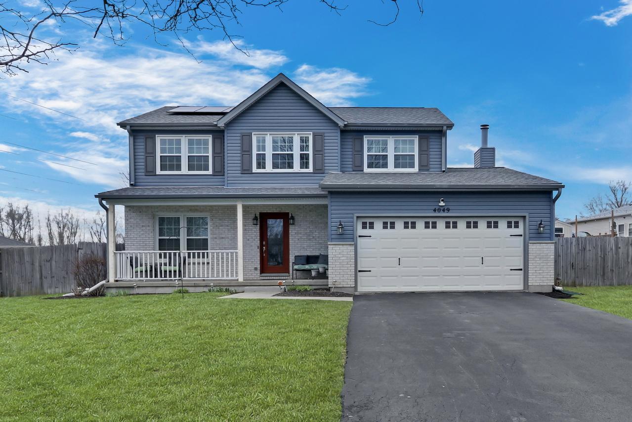 4049 Ridge Rd., Zion, IL 60099