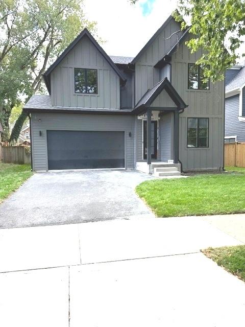 1917 Washington Ave., Wilmette, IL 60091
