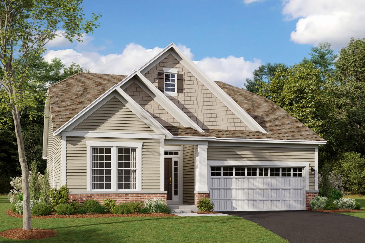 11250 Saxony St., Huntley, IL 60142