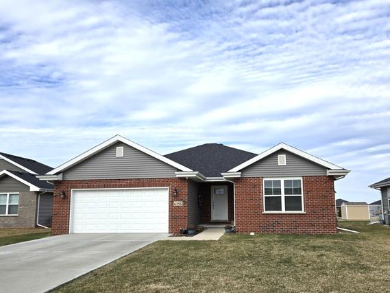 6156 Stone Pathway, Bourbonnais, IL 60914