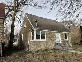10134 S Bensley Ave., Chicago, IL 60617