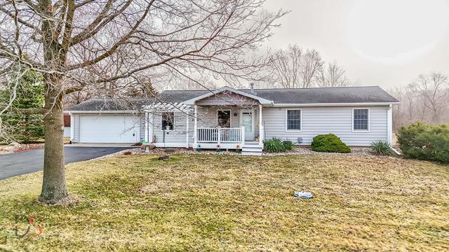 2876 E 2369th Rd., Marseilles, IL 61341