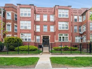 1516 E Marquette Rd. #2E, Chicago, IL 60637
