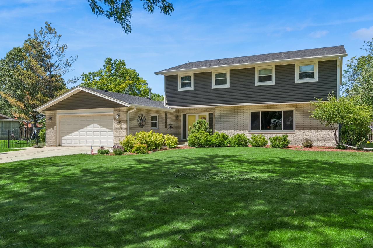 3225 Randy Rd., Joliet, IL 60431