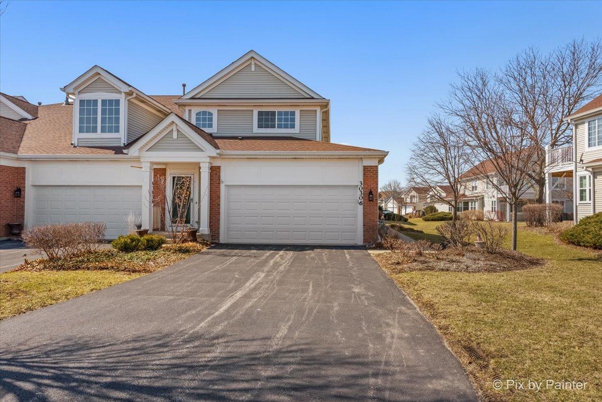 30306 Fowler Cir., Warrenville, IL 60555