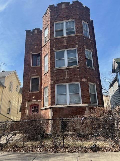 11320 S Edbrooke Ave., Chicago, IL 60628