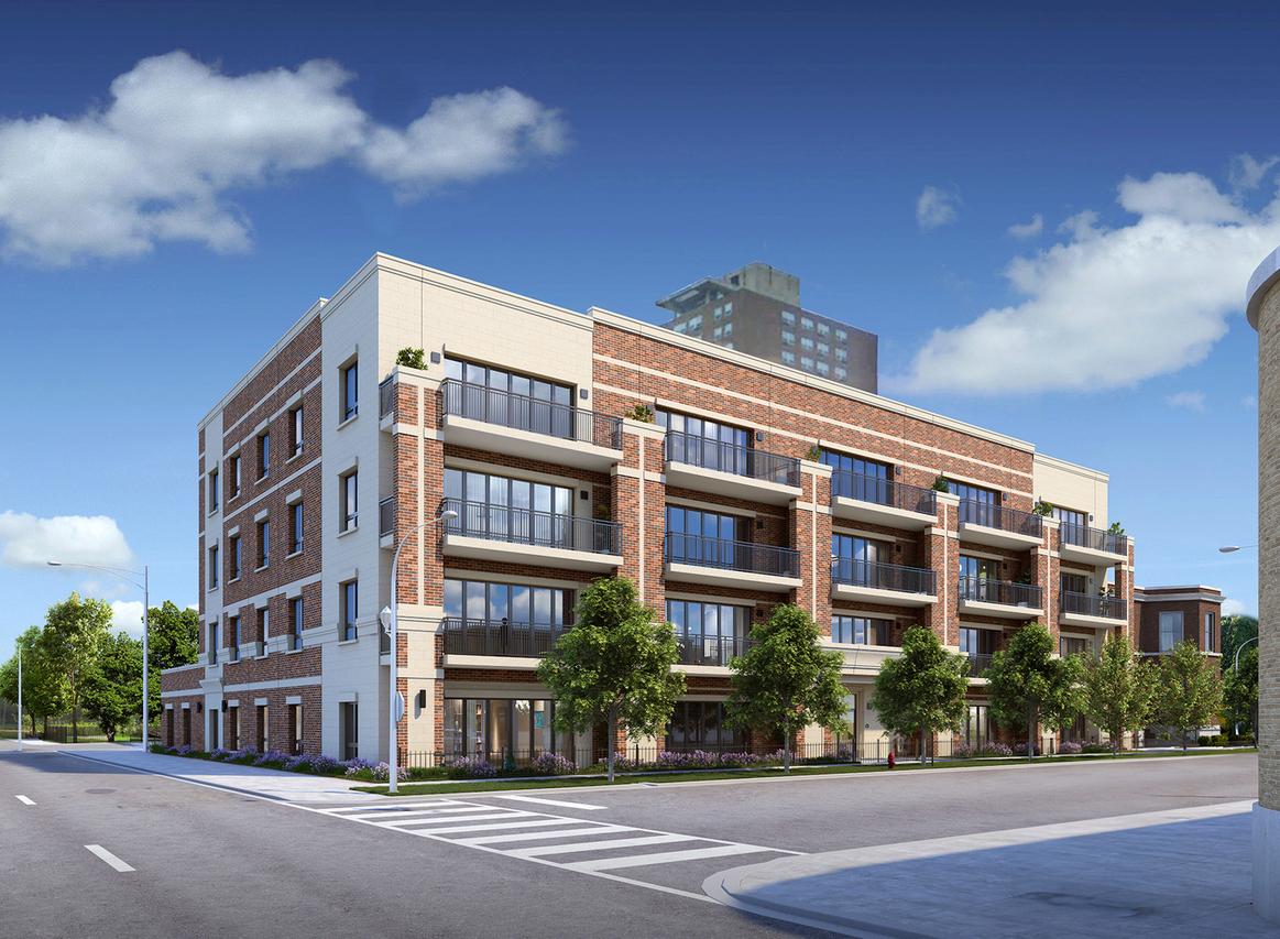 3951 N Wayne Ave. #301, Chicago, IL 60613