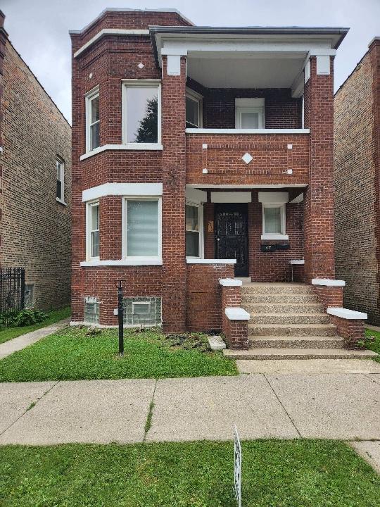 7512 S Peoria St., Chicago, IL 60620