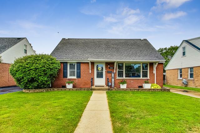 11540 S Kenneth Ave., Alsip, IL 60803