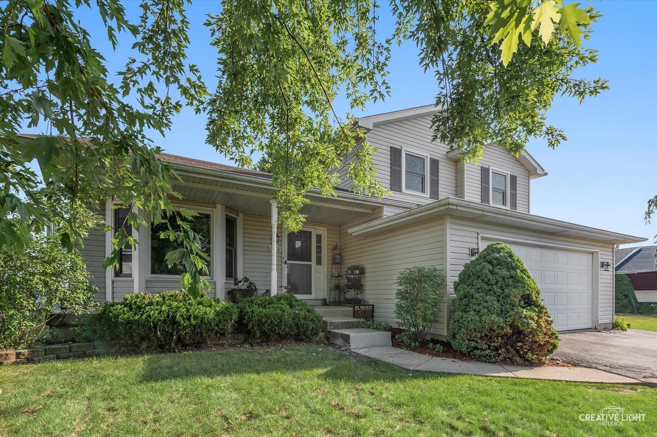 6609 Neilis Dr., Plainfield, IL 60586