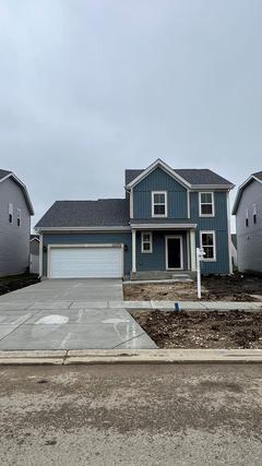 New Homes For Sale This Week That Attend Matthews Middle School: March 14th to March 20th