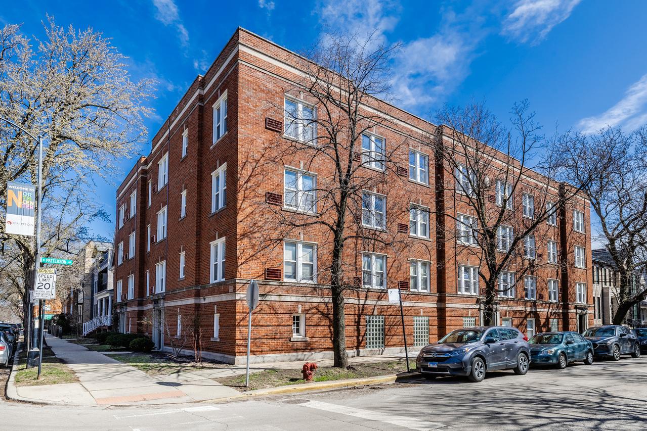 1948 W Patterson Ave. #1, Chicago, IL 60613