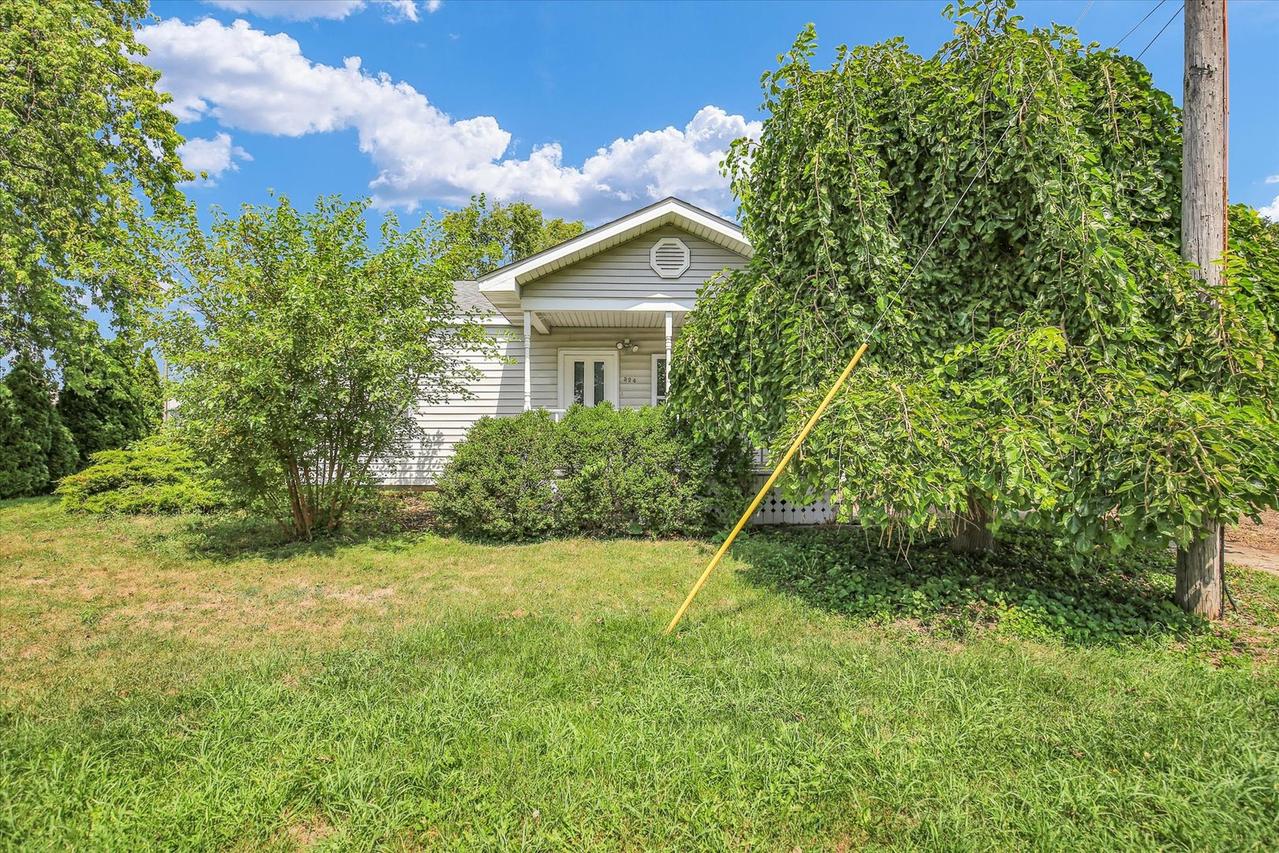 324 W 6th St., Gibson City, IL 60936