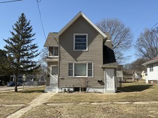 527 13th St., Rockford, IL 61104