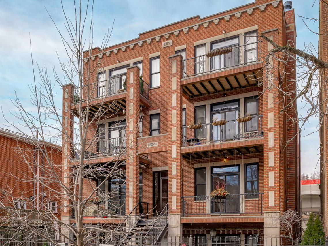 4908 N Winthrop Ave. #1N, Chicago, IL 60640