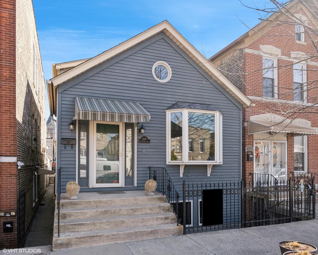 2819 S Union Ave., Chicago, IL 60616
