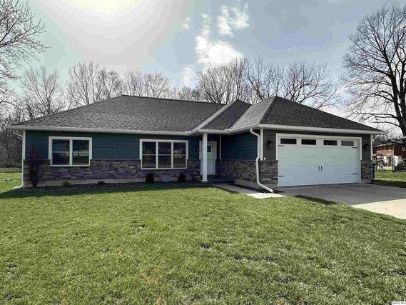 New Homes with Master Bedrooms on the 1st Floor in Quincy: March 15th to March 21st