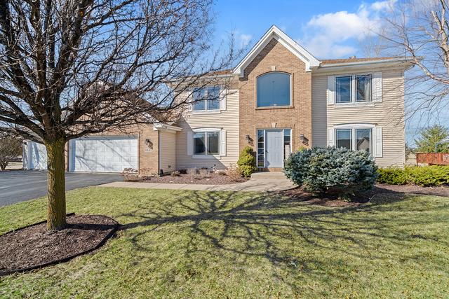 555 Westfield Dr., Stillman Valley, IL 61084