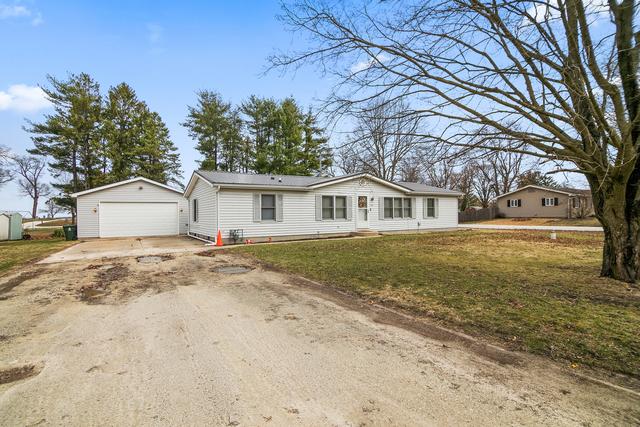 224 W Seneca St., Bonfield, IL 60913