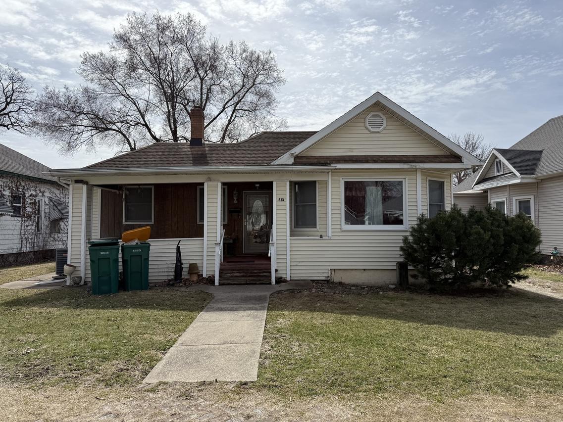 313 W Stanton St., Streator, IL 61364