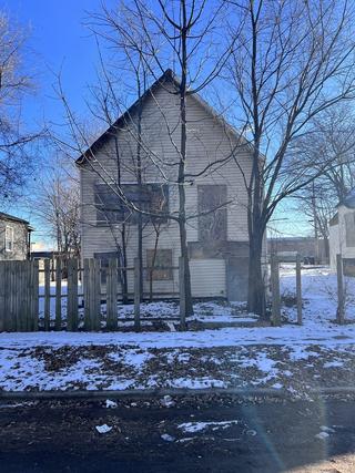 4801 S Princeton Ave., Chicago, IL 60609