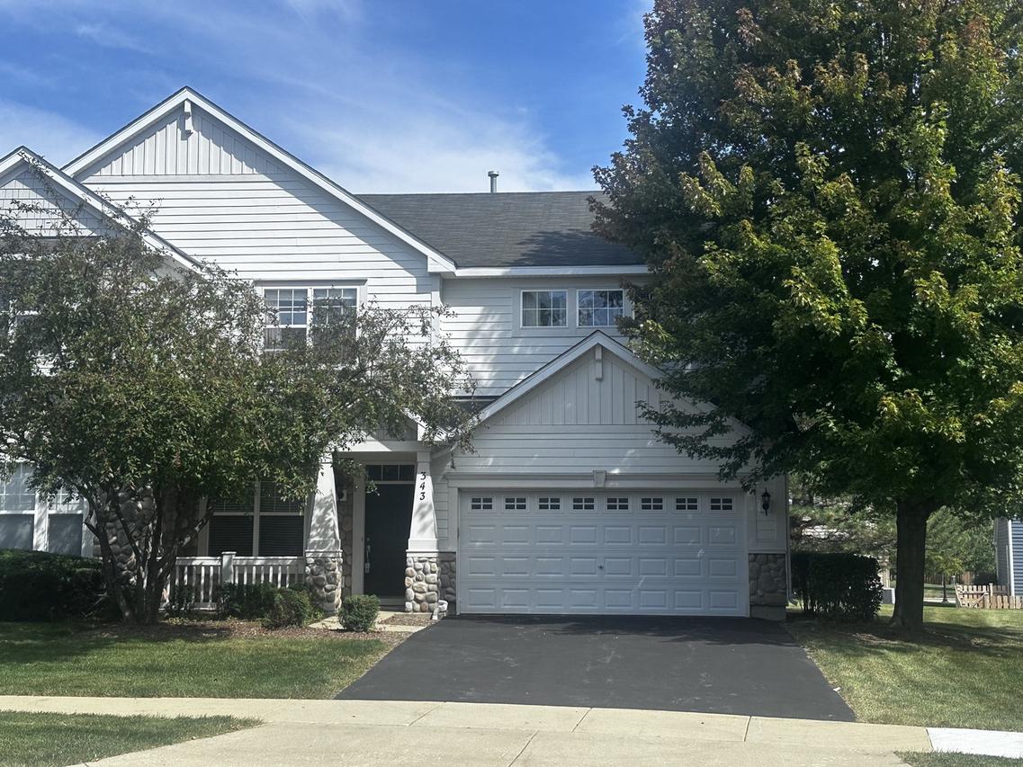 343 Tracy Ln., Elgin, IL 60124